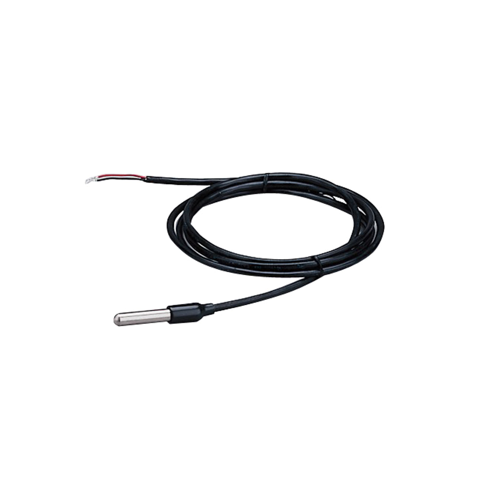 Davis Instruments, Davis Stainless Steel Temperature Probe w/2-Wire Termination
