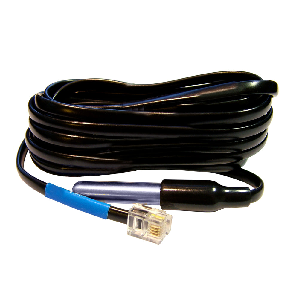 Davis Instruments, Davis Stainless Steel Temperature Probe w/RJ Connector