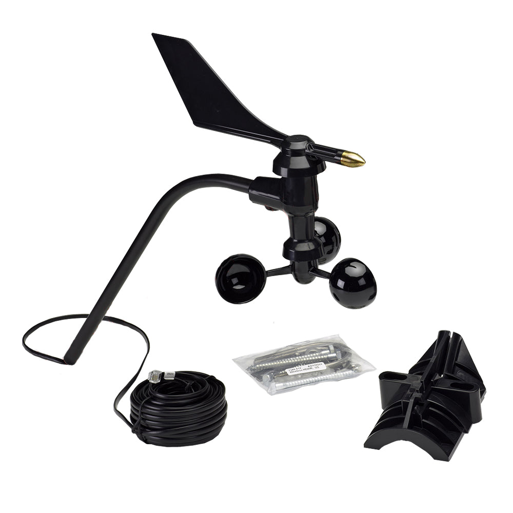 Davis Instruments, Davis Anemometer f/Vantage Pro2™ & Vantage Pro®
