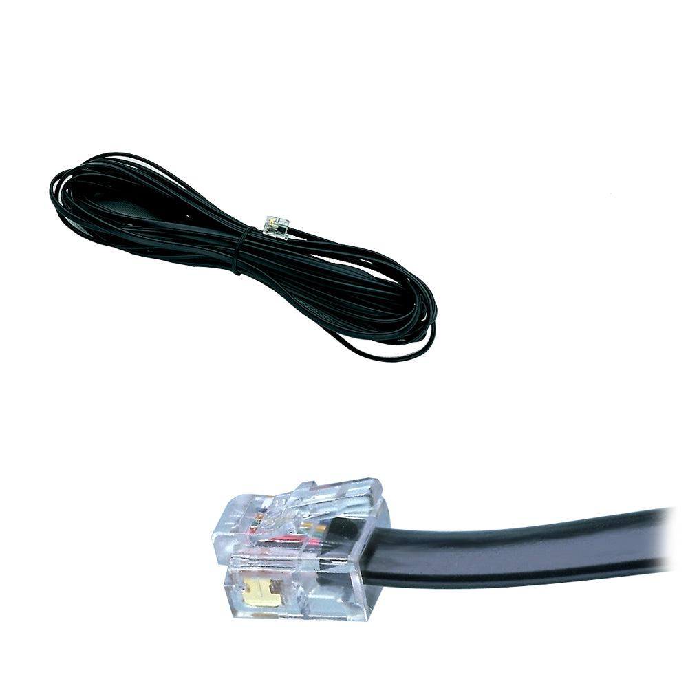 Davis Instruments, Davis 4-Conductor Extension Cable - 40'