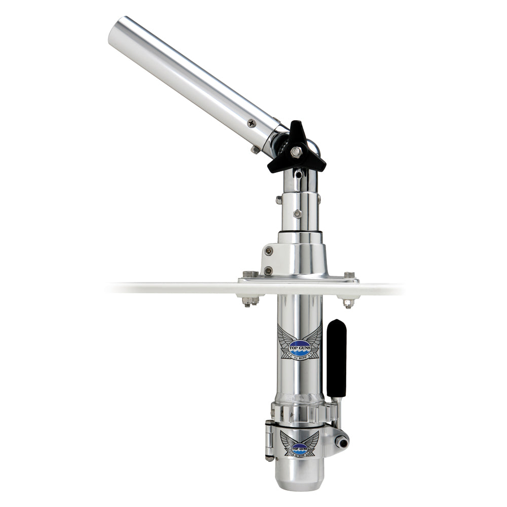 Rupp Marine, Rupp Classic Top Gun Bolt-In Outrigger Holders
