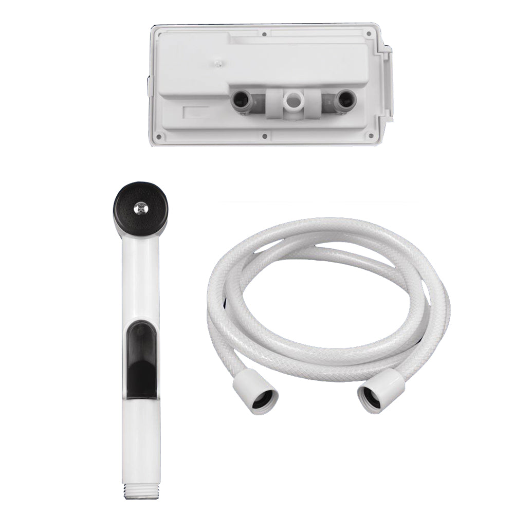 Attwood Marine, Attwood Aft-Deck Shower