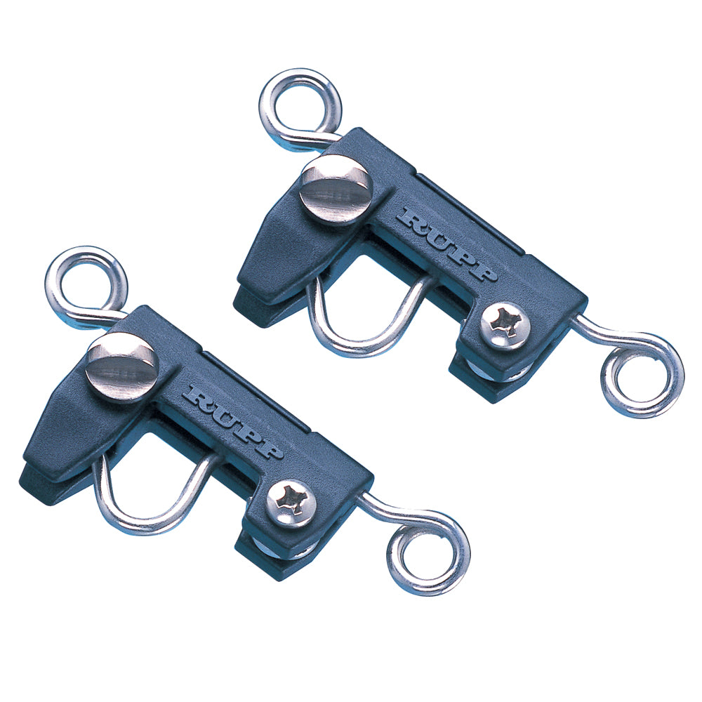 Rupp Marine, Rupp Zip Clips Release Clips - Pair