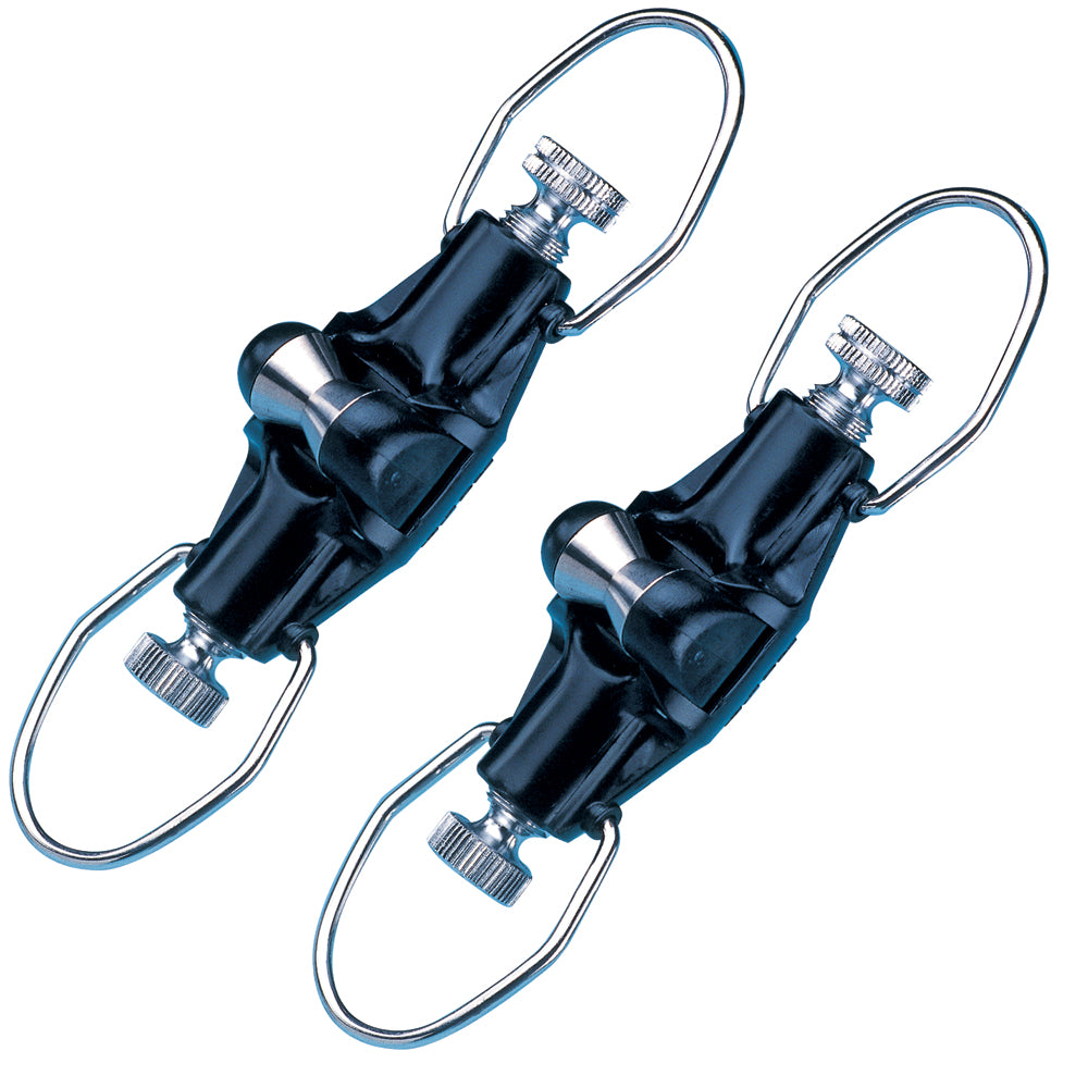Rupp Marine, Rupp Nok-Outs Outrigger Release Clips - Pair