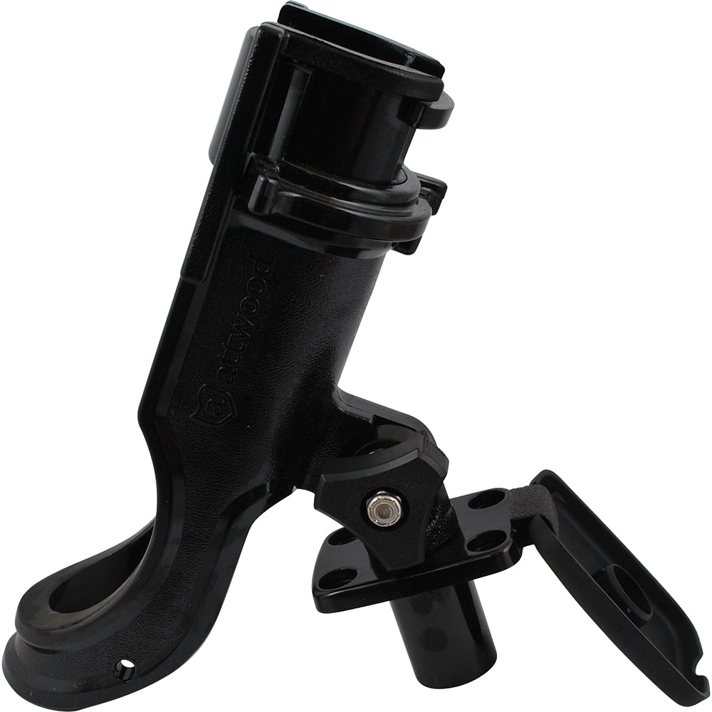 Attwood Marine, Attwood Heavy Duty Adjustable Rod Holder w/Flush Mount