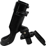 Attwood Marine, Attwood Heavy Duty Adjustable Rod Holder w/Flush Mount