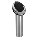 Attwood Marine, Attwood Standard Series Rod Holder - 30° - Black Insert