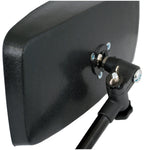 Attwood Marine, Attwood Clamp-On Ski Mirror - Universal Mount