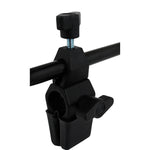 Attwood Marine, Attwood Clamp-On Ski Mirror - Universal Mount
