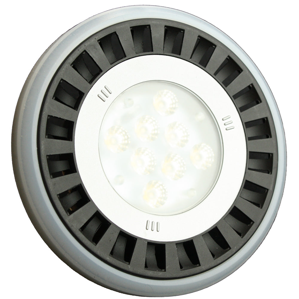 Lunasea Lighting, Lunasea Replacement Bulb f/PAR36 Sealed Beam Lights