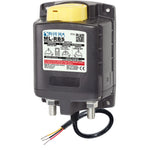 Blue Sea Systems, Blue Sea 7713 ML-RBS Remote Battery Switch w/Manual Control Release - 12V