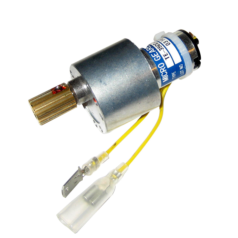 ACR Electronics, ACR HRMK4200 Elevation Motor & Gear f/RCL-100 Series Searchlights
