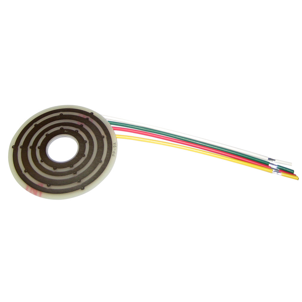 ACR Electronics, ACR HRMK1504 Slip Ring - PP-9A f/RCL-100 Series Searchlights