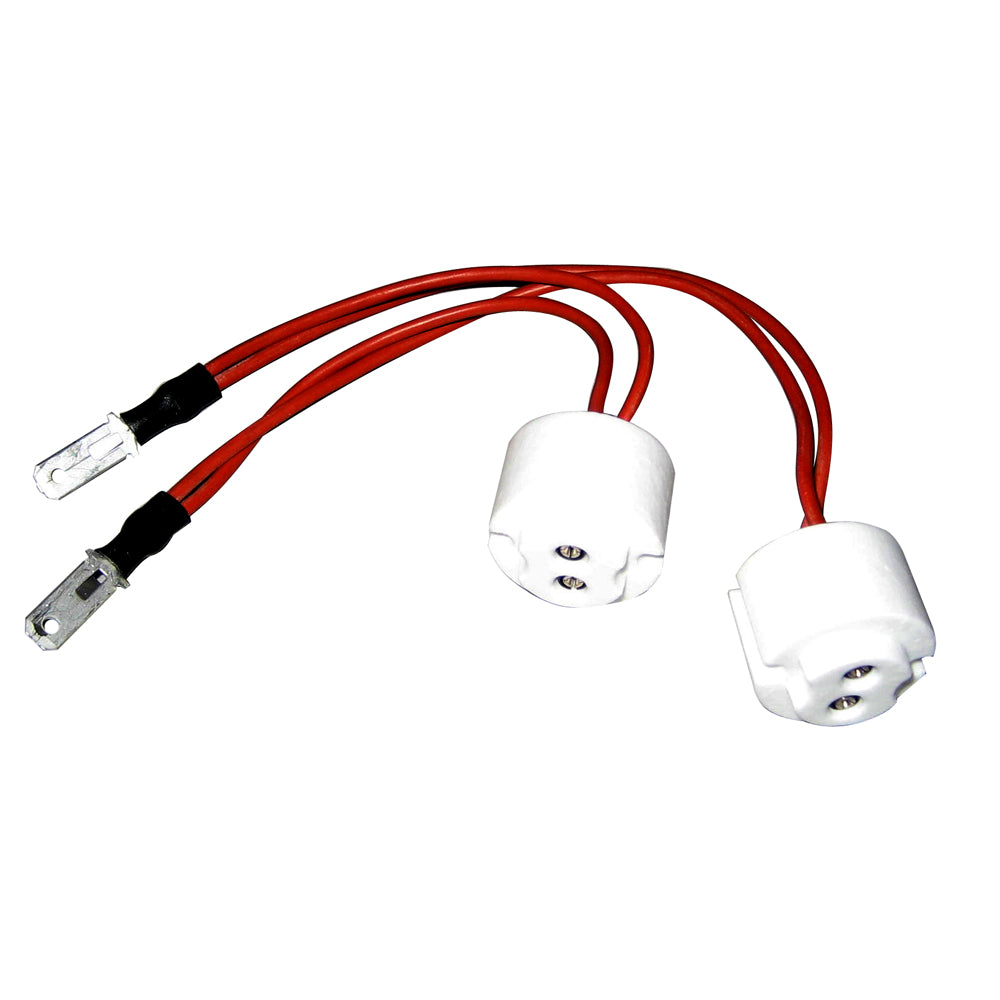 ACR Electronics, ACR HRMK1304 Socket Assembly #21-T f/RCL-100 Series Searchlights