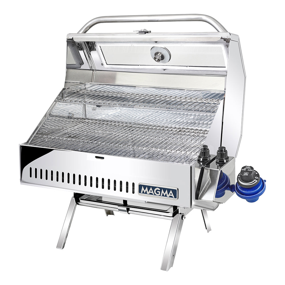 Magma Catalina 2 Gourmet Series Gas Grill - Infrared