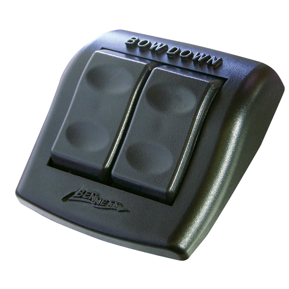 Bennett Marine, Bennett Rocker Switch Control f/BOLT