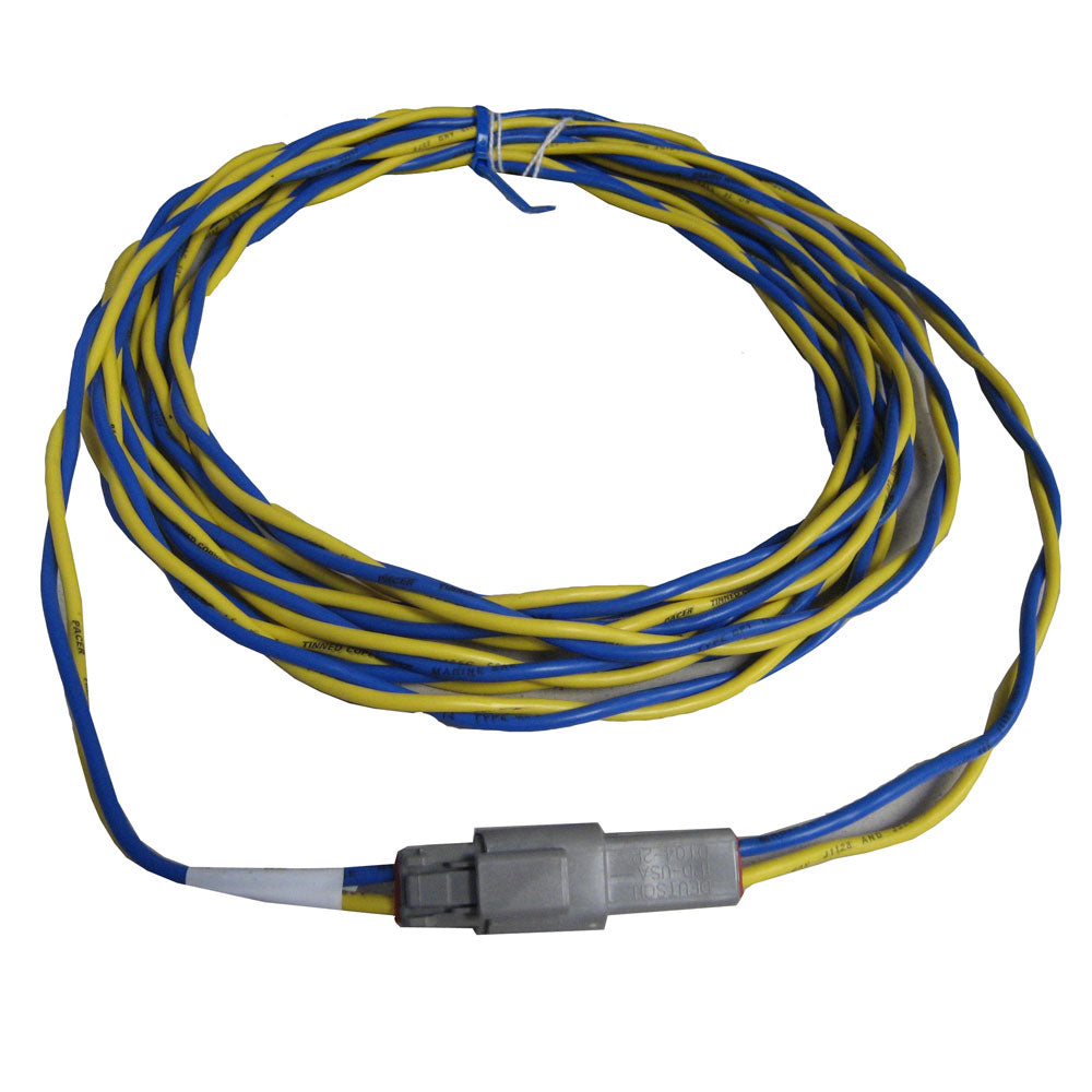 Bennett Marine, Bennett BOLT Actuator Wire Harness Extension - 5'