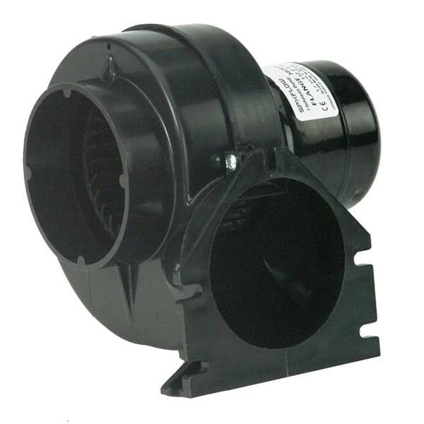 Johnson Pump, Bilge Blower-Flange Mount