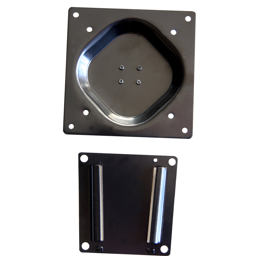 Majestic Global USA, Majestic Wall Mount Bracket w/2-Piece Slide