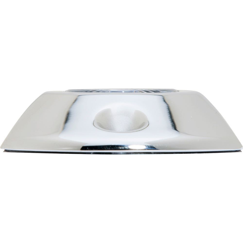 Attwood Marine, Attwood Light Armor Underwater LED Light - 3 LEDs - White