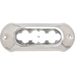 Attwood Marine, Attwood Light Armor Underwater LED Light - 12 LEDs - White
