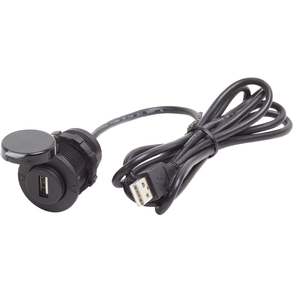 Blue Sea Systems, Blue Sea 12V DC USB Extension