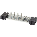 Blue Sea Systems, Blue Sea PowerBar 1000 - 8 5/16" Terminal Studs w/Cover