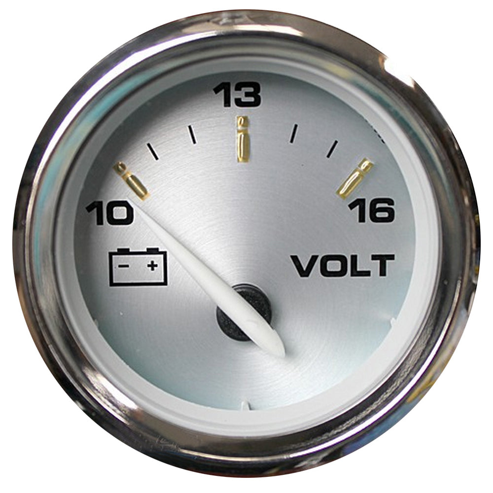 Faria Beede Instruments, Faria Kronos 2" Voltmeter