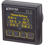 Blue Sea Systems, Blue Sea 1830 M2 DC SoC State of Charge Monitor