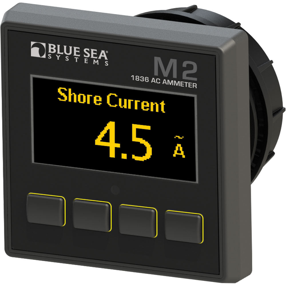 Blue Sea Systems, Blue Sea 1836 M2 AC Ammeter