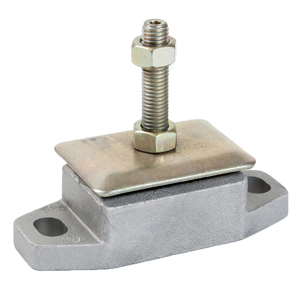 R & D Marine, R & D Engine Mount w/4" Footprint - 12mm Stud - 30-90lbs Capacity Per Mount