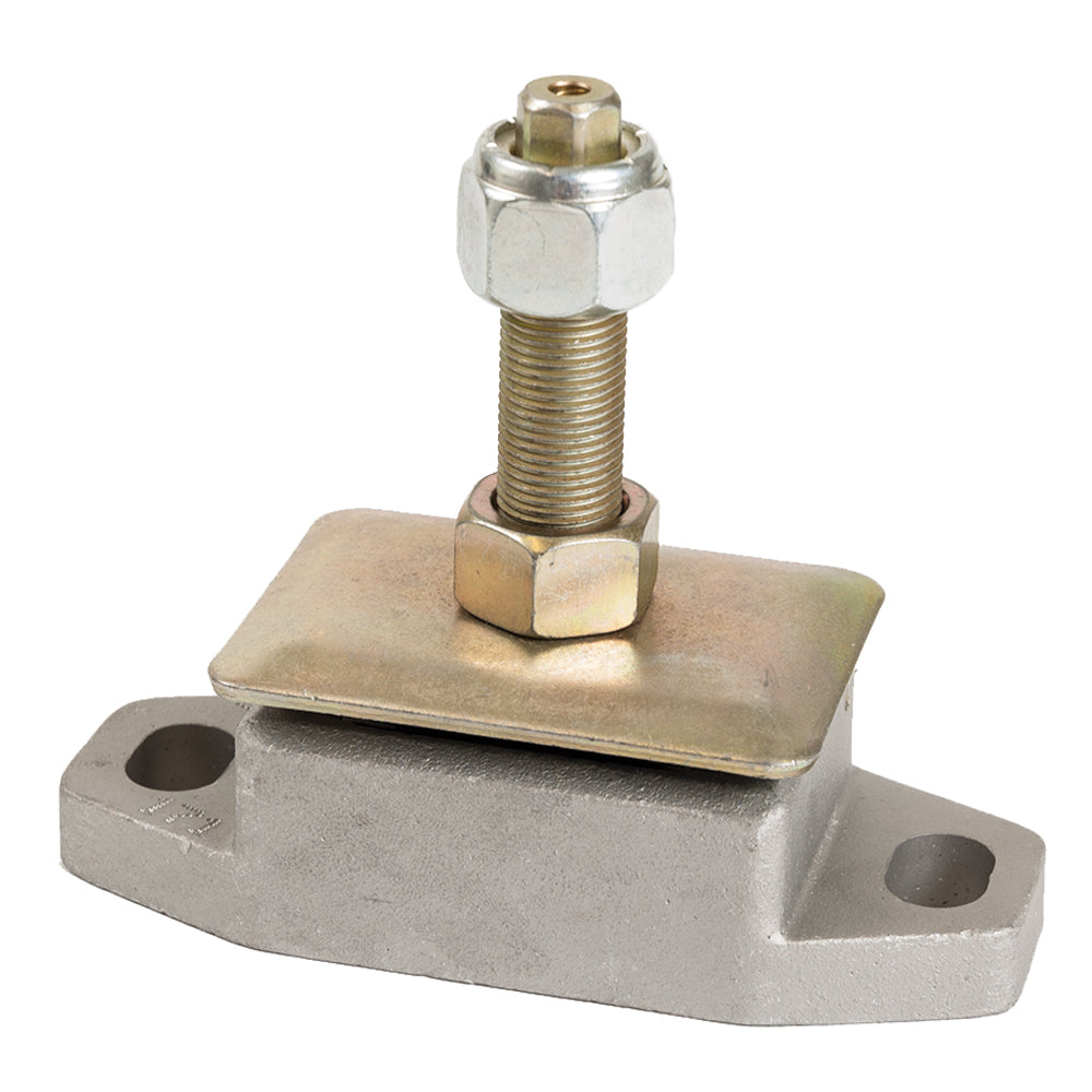 R & D Marine, R & D Engine Mount w/4" Footprint - 5/8" Stud - 70-201lbs Capacity Per Mount