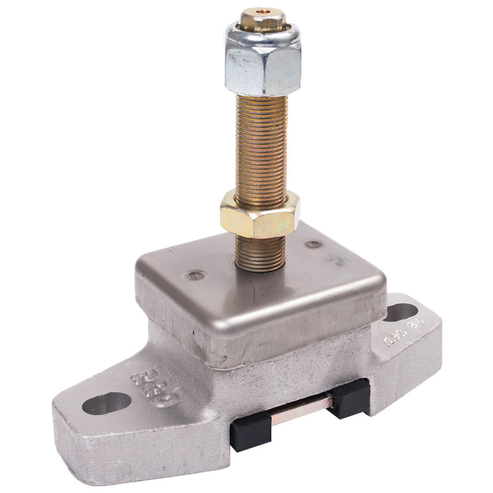 R & D Marine, R & D Engine Mount w/4" Footprint - 3/4" Stud - 250-563lbs Capacity Per Mount
