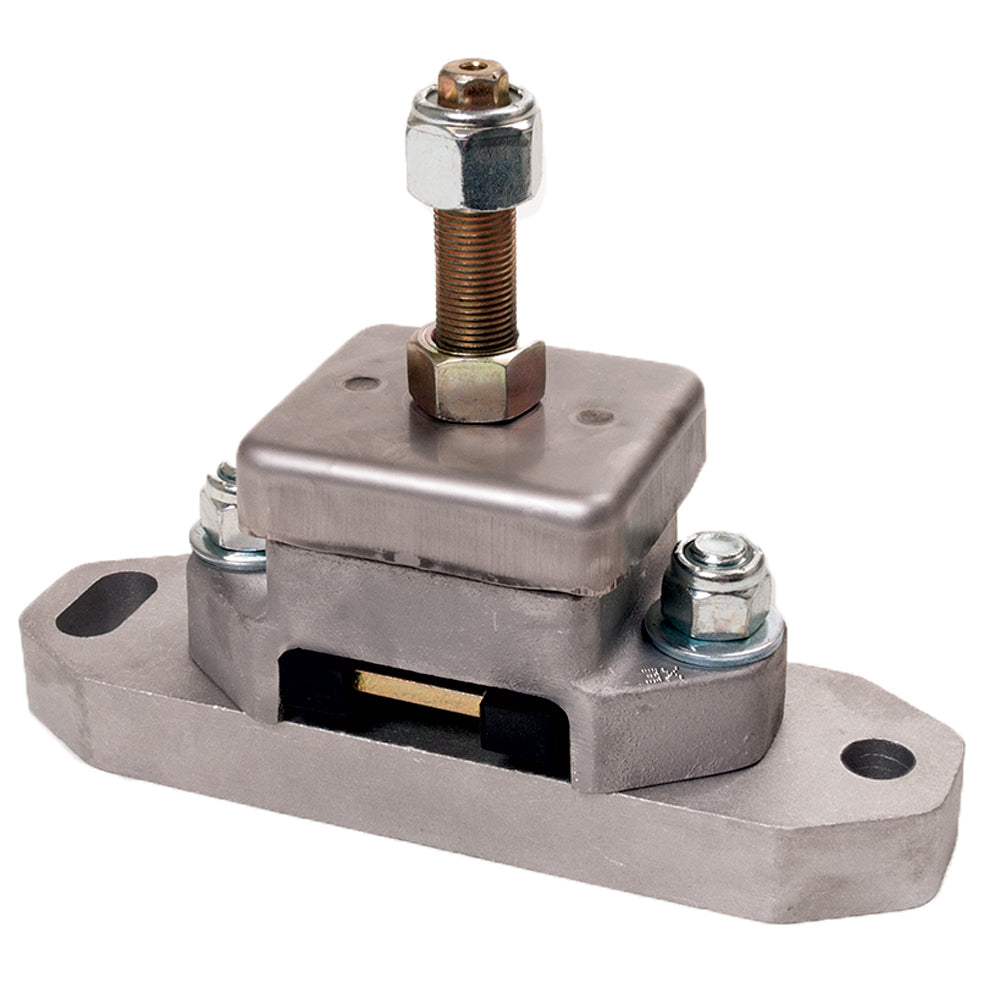 R & D Marine, R & D Engine Mount w/6.85" Footprint - 5/8" Stud - 50-175lbs Capacity Per Mount (Yanmar*)