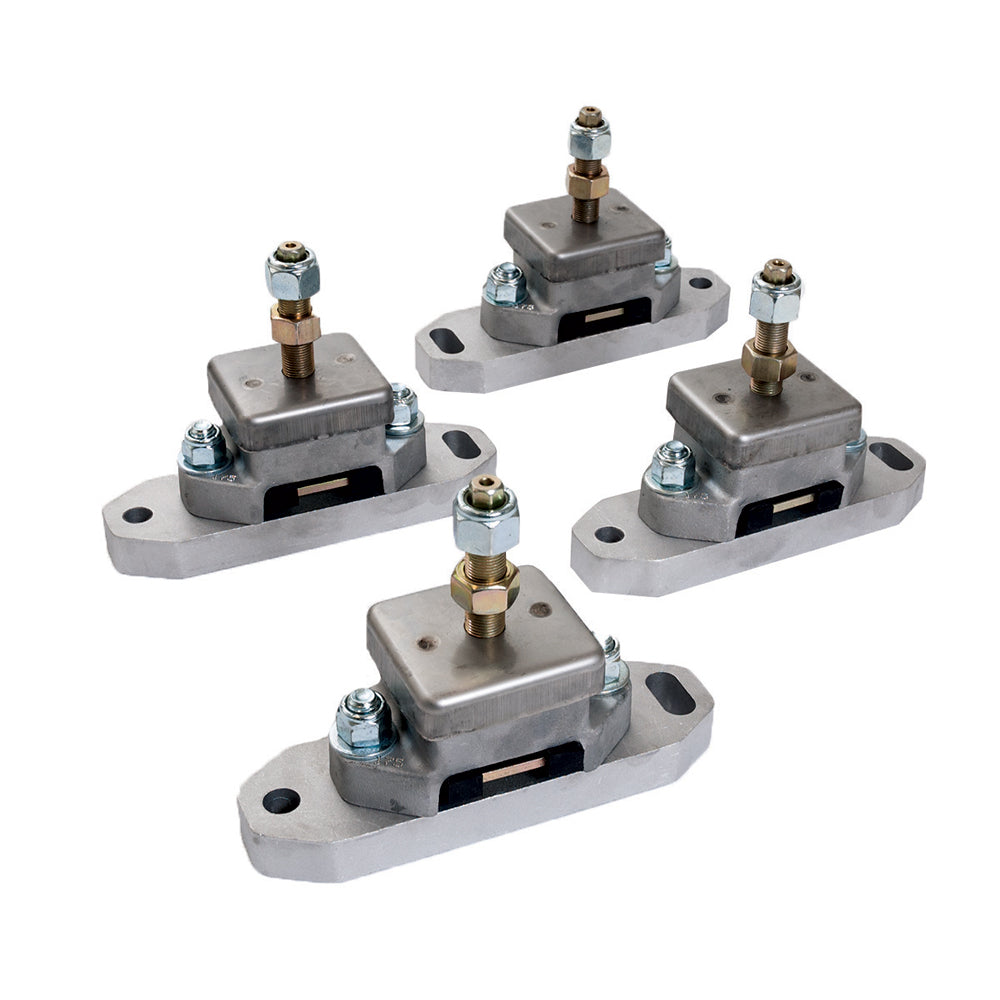R & D Marine, R & D Engine Mount Kit - 4 Engine Mounts f/Small Yanmar Engines (Yanmar*)