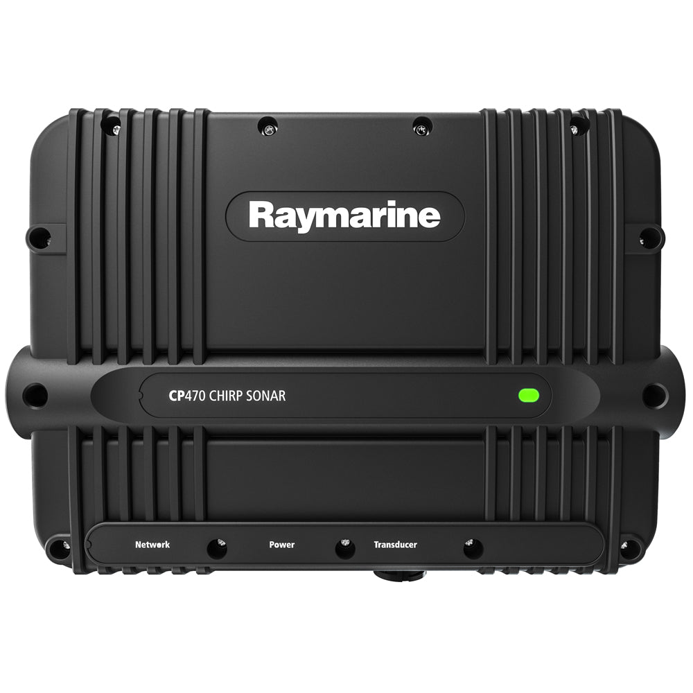 Raymarine CP470 CHIRP™ Sonar Module