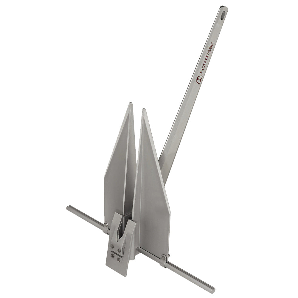 Fortress Marine Anchors, Fortress Guardian G-85 Anchor - 42LB