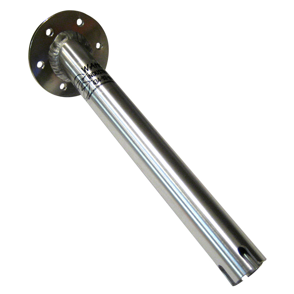 Wahoo Industries, Wahoo Gimbal Mount