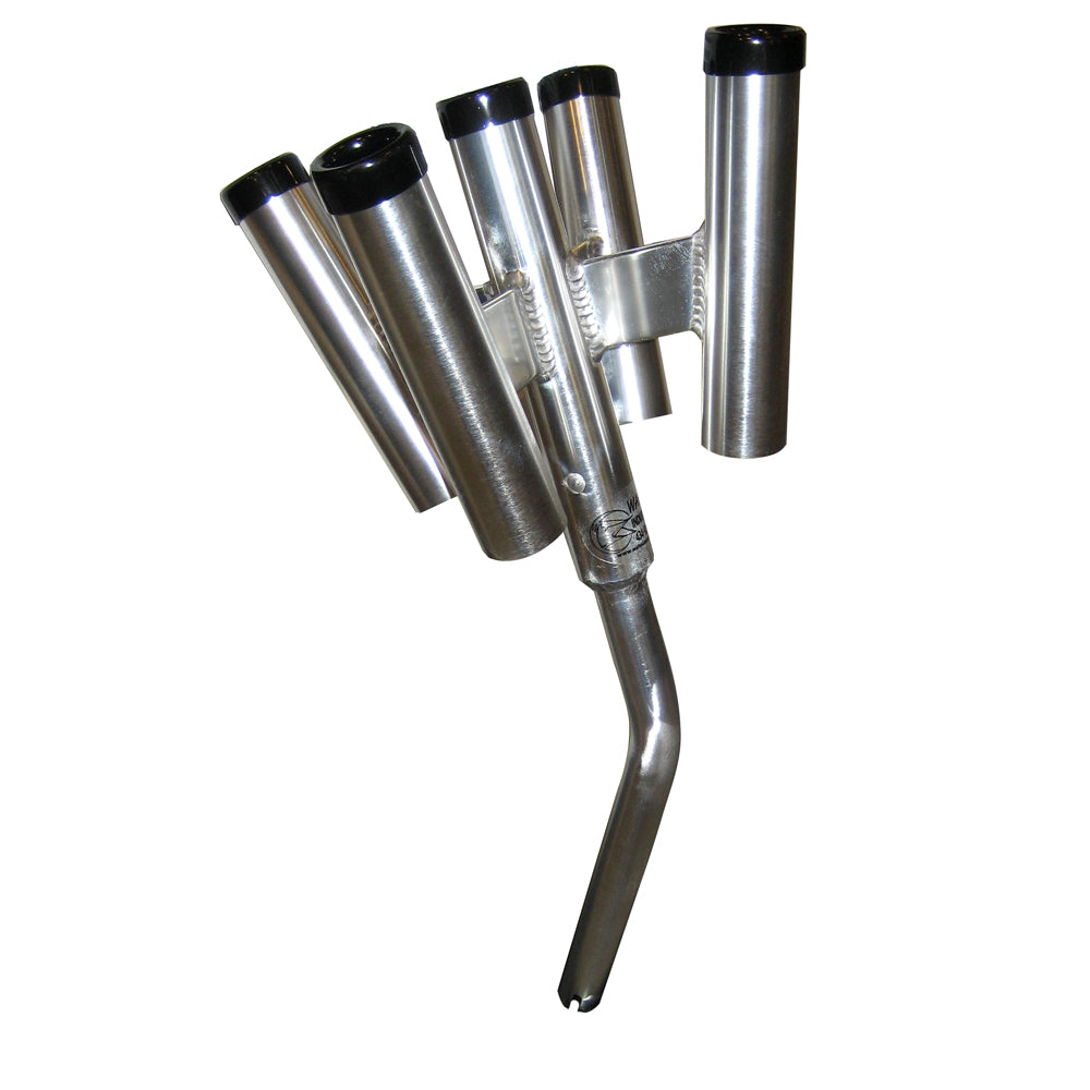 Wahoo Industries, Wahoo 5 Rod Cluster