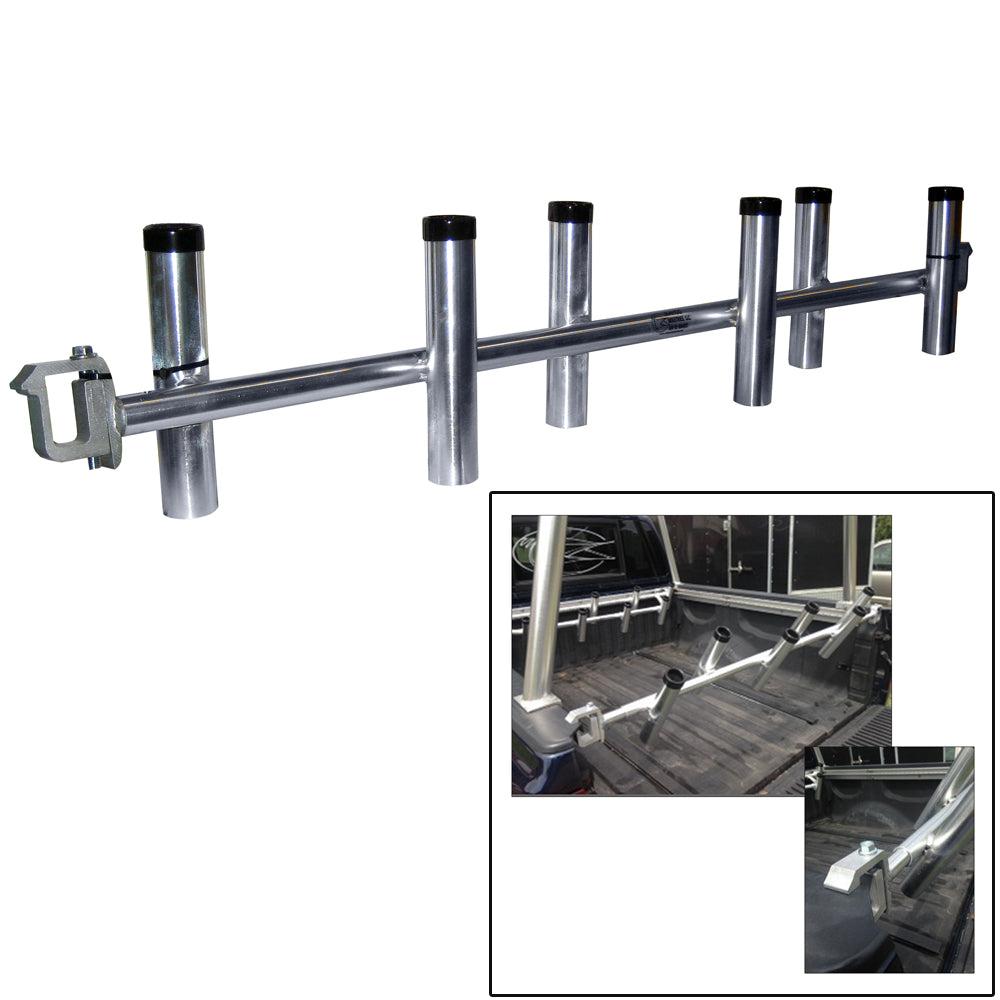 Wahoo Industries, Wahoo Universal Truck Rod Rack
