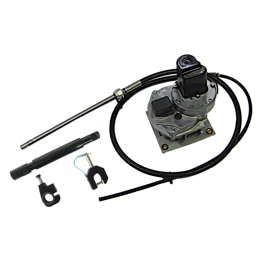 Octopus Autopilot Drives, Octopus Sterndrive System f/Mercruiser from 1994 & North American Volvo from 1997 w/9' Cable