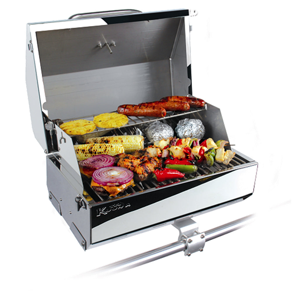 Kuuma Products, Kuuma Elite 216 Gas Grill