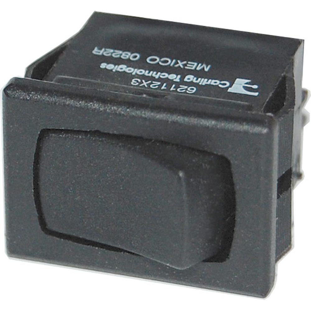 Blue Sea Systems, Blue Sea 7493 360 Panel - Rocker Switch DPDT - ON-(ON)