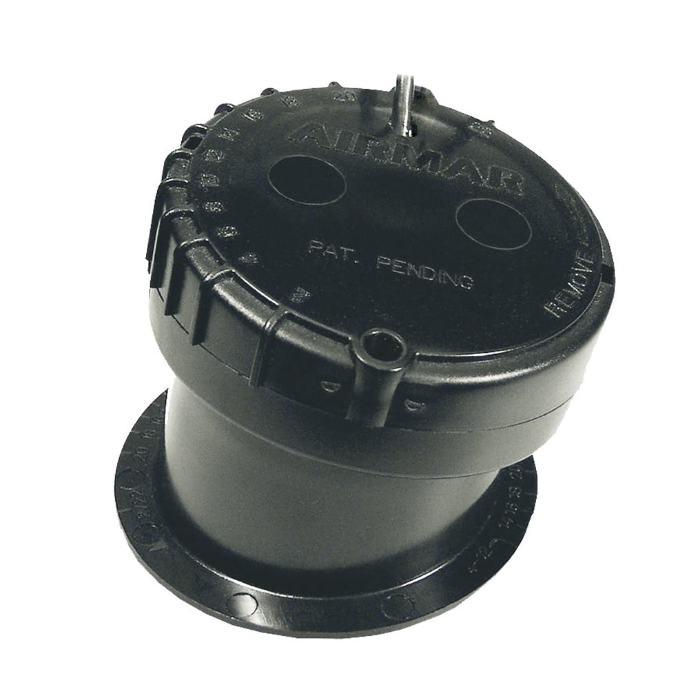 Faria Beede Instruments, Faria Adjustable In-Hull Transducer
