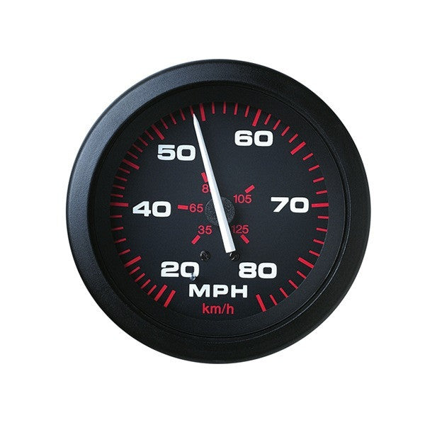 Sierra, Speedo Kit Amega 3 80 Mph