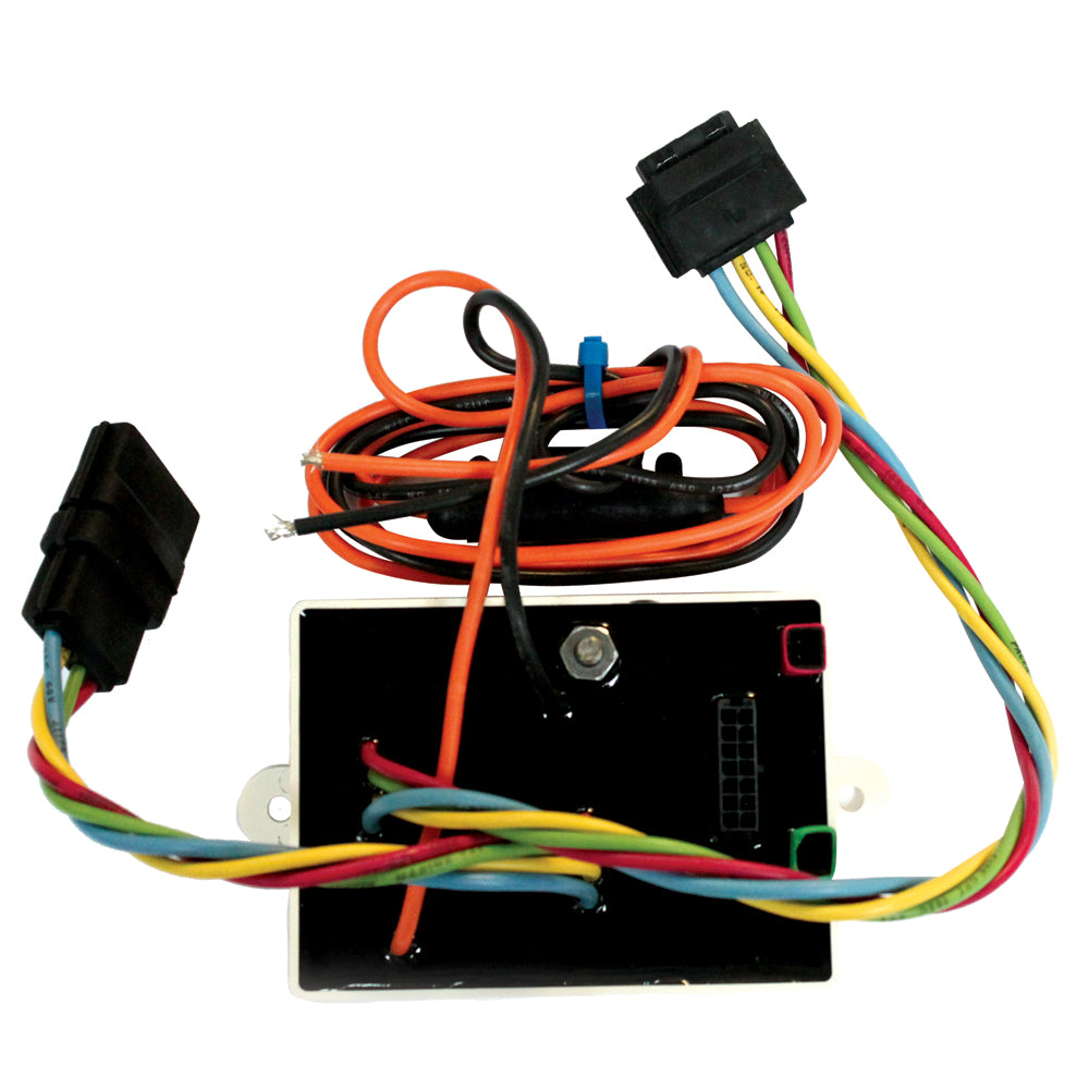 Bennett Marine, Bennett EIC Relay Module - 12V