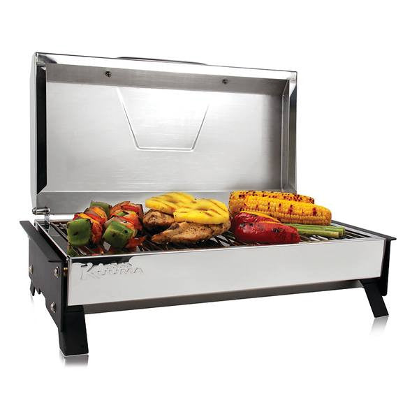 Kuuma, PROFILE 150 GAS GRILL