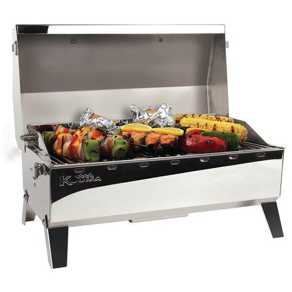 Kuuma, Grill Stow-N-Go 160