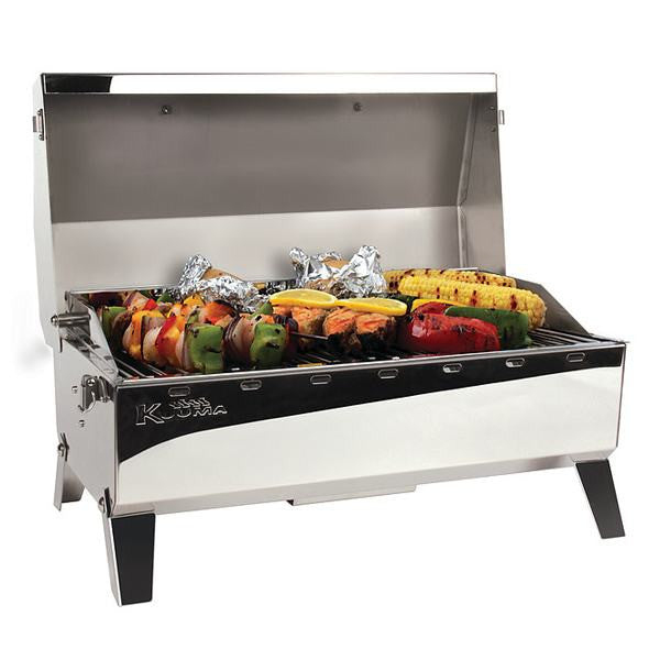 Kuuma, STOW-N-GO 160 GAS GRILL