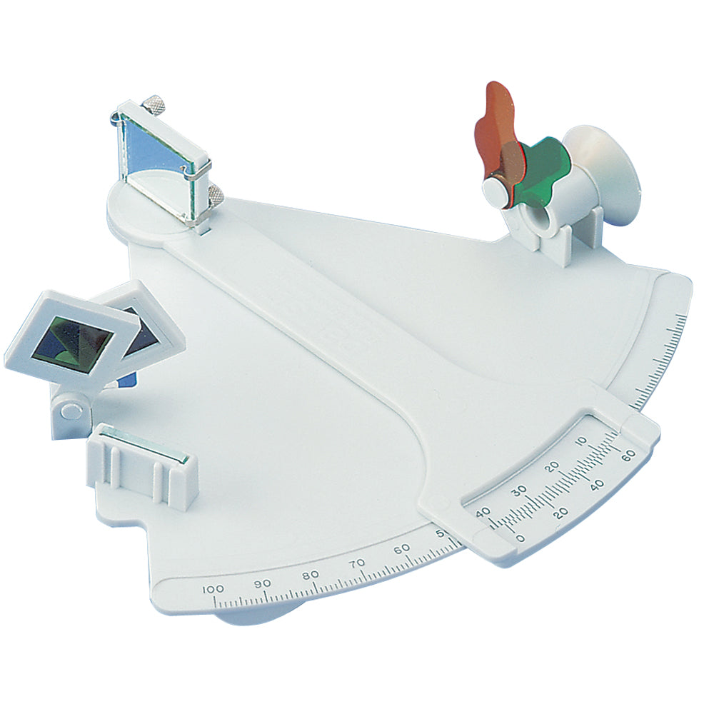 Davis Instruments, Davis Mark 3 Marine Sextant